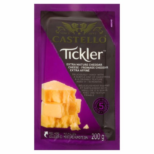 Cheddar - Castello - Image 3
