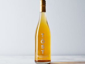 Tea - Sparking White - Tost