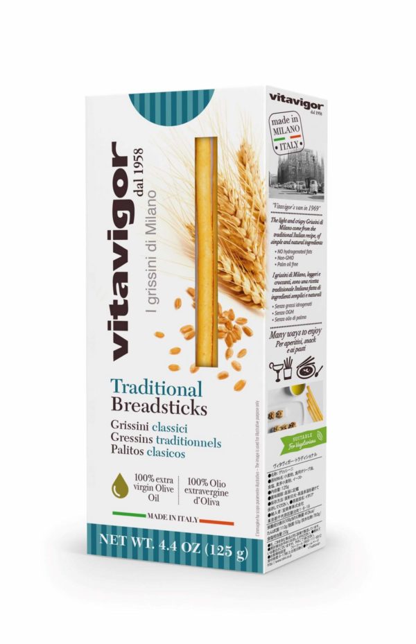 Vitavigor - Breadsticks - Image 6