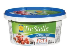 Feta - Lactose Free - Tre Stelle