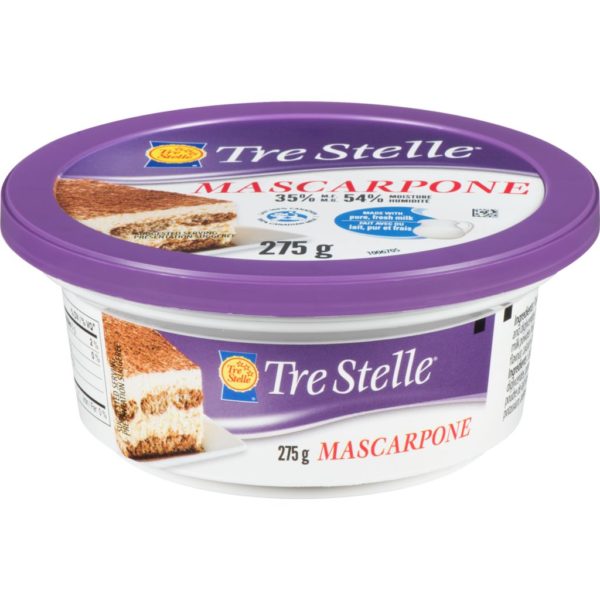 Mascarpone - Tre Stelle - Image 2