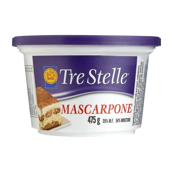 Mascarpone - Tre Stelle - Image 3