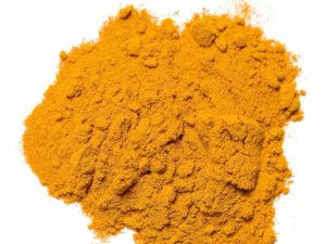 Turmeric Ground - Red Club