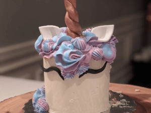 Unicorn Cake