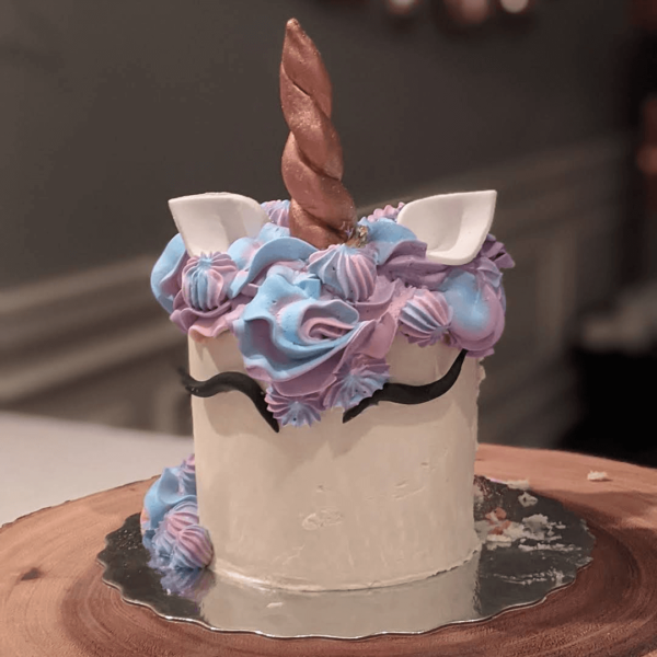 Unicorn Cake