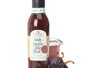 Sauce - Stonewall Kitchen - Maple Chipotle Grille