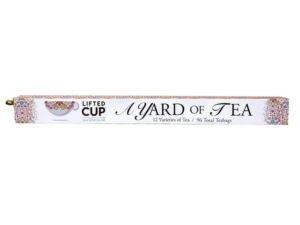 Yard Of Tea