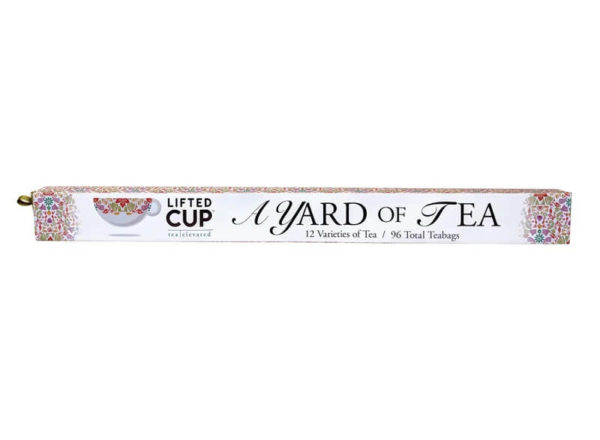 Yard Of Tea
