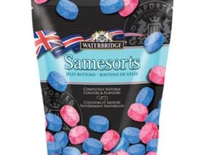 Waterbridge - Samesorts Jelly Buttons
