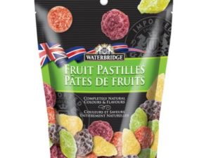Waterbridge - Fruit Pastilles