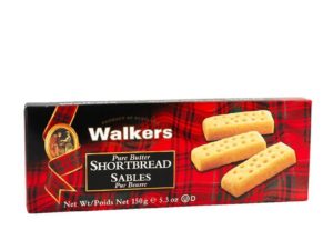 Walkers Shortbread - Classic