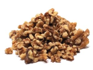 Walnut - Halves & Pieces