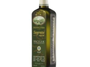 Frantoi Cutrera Segreto degli Dei - Extra Virgin Olive Oil