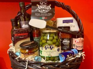 #6 - XX-Large Gift Basket