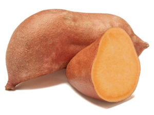 Yams