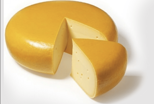 Gouda - Mild