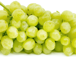 Grapes - Green Seedless