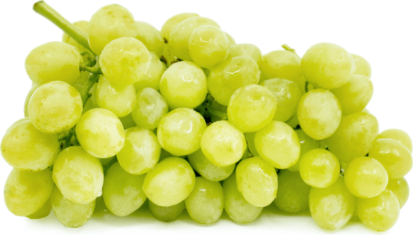 Grapes - Green Seedless